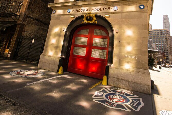 Ghostbusters Movie Locations Private Tour in New York - Good To Know