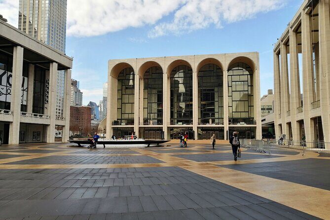 Ghostbusters Movie Locations Private Tour in New York - FAQ