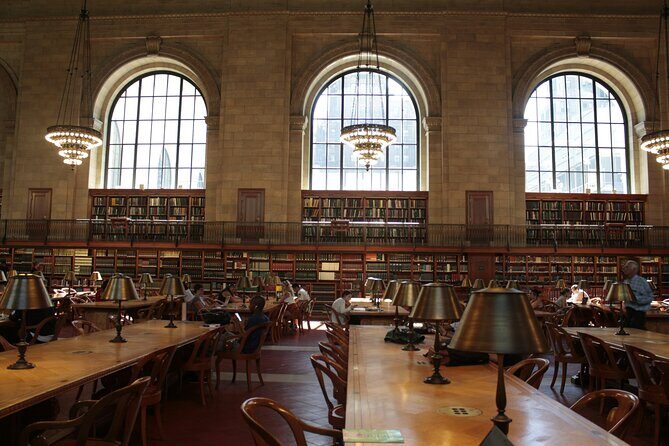 Ghostbusters Movie Locations Private Tour in New York - Good To Know