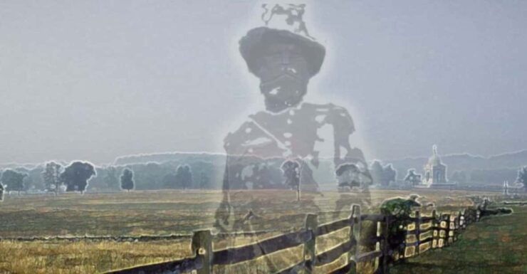 Ghostly Journey Self-Guided Walking & Driving Bundle Tour - Good To Know