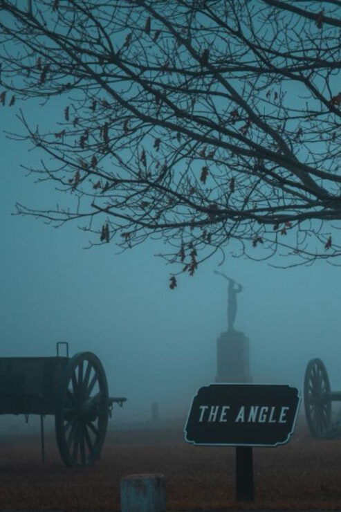 Ghostly Journey Self-Guided Walking & Driving Bundle Tour - Tour Highlights and Locations