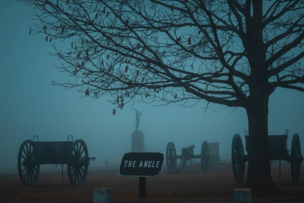 Ghostly Journey Self-Guided Walking & Driving Bundle Tour - Haunted Sites in Boston