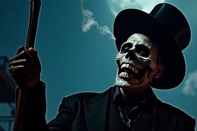 Ghostly Legends of New Orleans Walking Tour - Good To Know