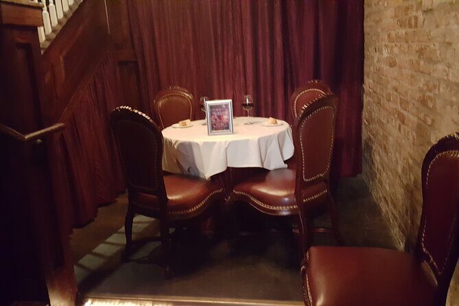 Ghostly Legends of New Orleans Walking Tour - An In-Depth Look at the Ghostly Legends Tour