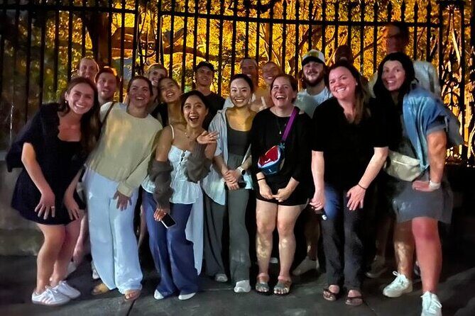 Ghostly Tales of Charleston - Who Will Love This Tour?