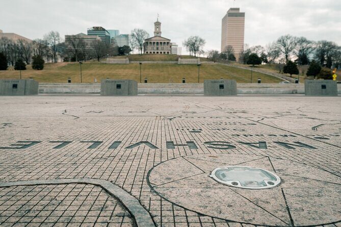 Ghostly Tales of Nashville - Practical Tips for Enjoying the Tour