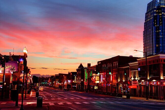 Ghostly Tales of Nashville - Final Thoughts on Value and Suitability