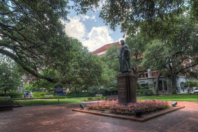 Ghostly Tales of Savannah - Authentic Insights from Reviewer Comments