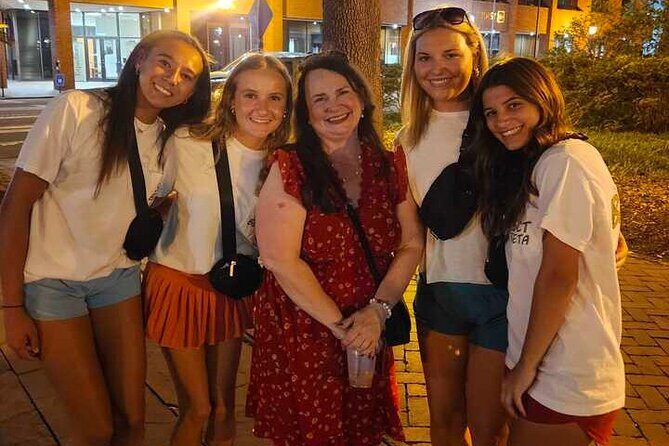 Ghostly Tales of Savannah - Final Thoughts