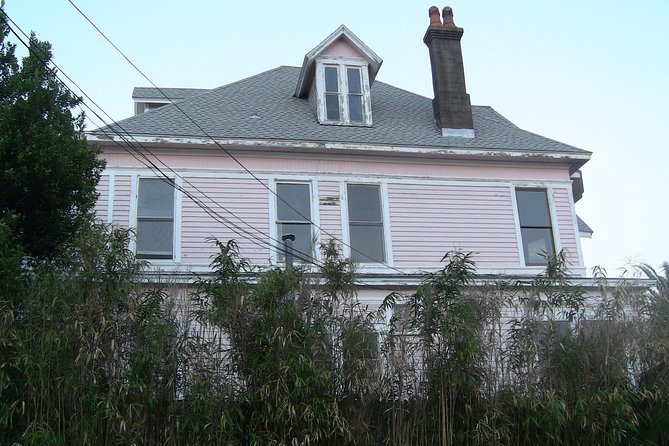 Ghosts and Graveyard Tour of Pensacola - Tour Highlights and Itinerary