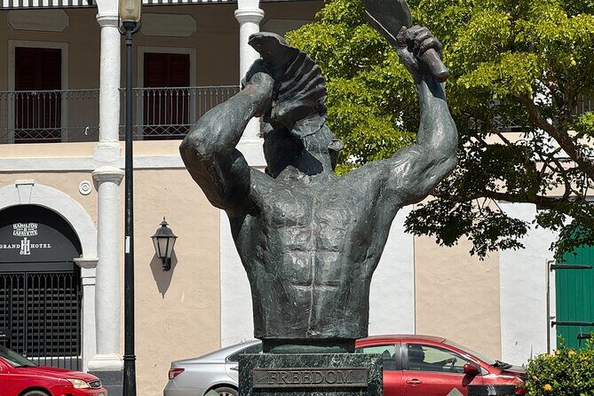 Ghosts and Legends of St. Thomas Charlotte Amalie Walking Tour - The Sum Up: Who Is This Tour Perfect For?