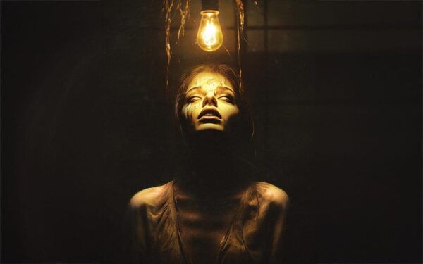 Ghosts, Gods, & Gangsters - NOLAs Dark Psychology Tour - Witches and Vampires