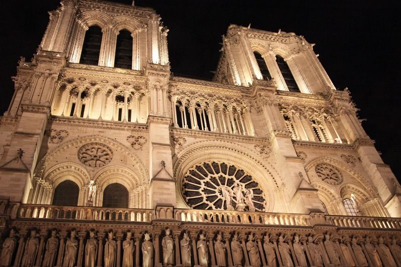 Ghosts, Mysteries and Legends Evening Walking Tour in Paris - Place de Grève and Paris’s harsher past
