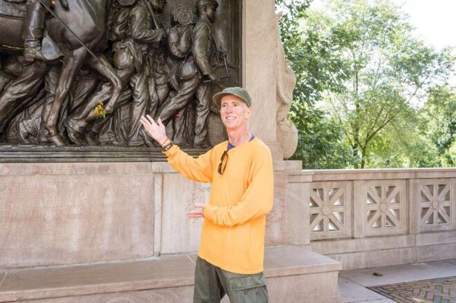 Ghosts of Boston - Nighttime Walking Tour - Experience and Atmosphere