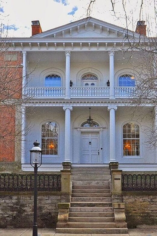 Ghosts of Covington Haunted History Tour - Authentic Experiences and Why They Matter