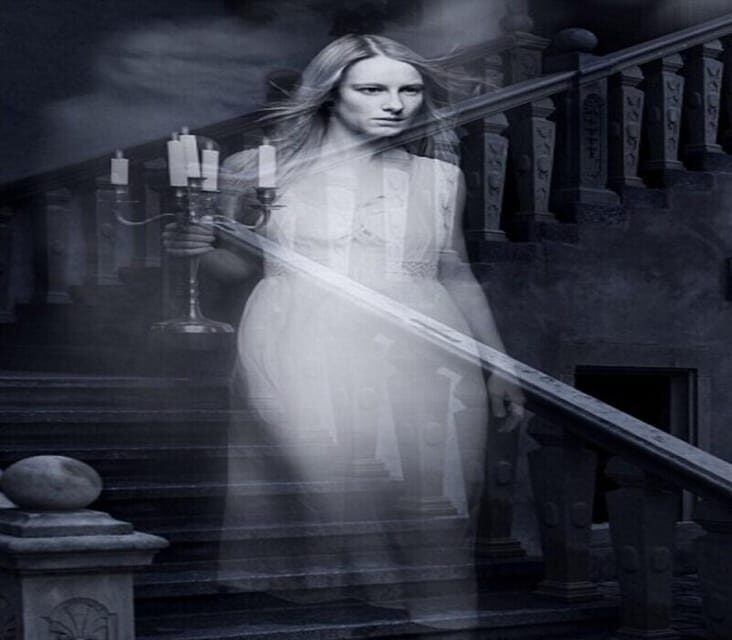 Ghosts of Covington Haunted History Tour - Final Thoughts