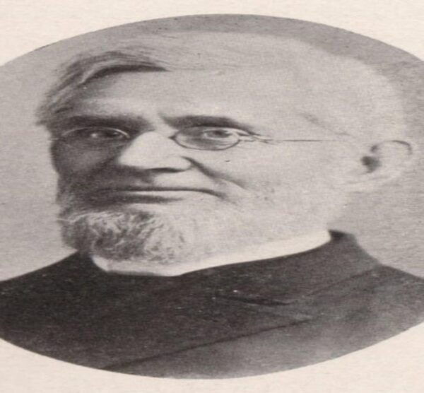 Ghosts of Covington Haunted History Tour - Ghostly Hauntings