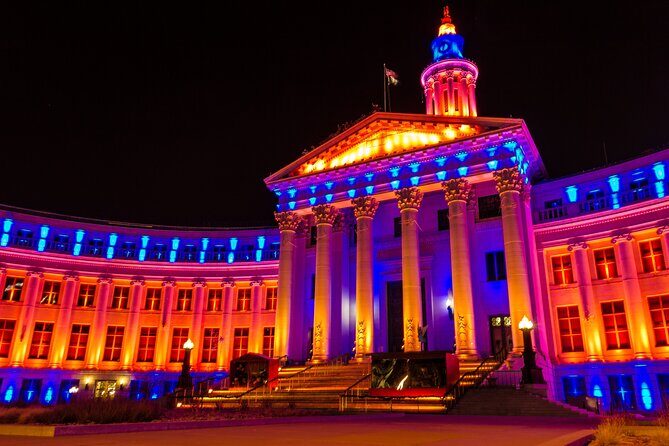 Ghosts of Denver Family Friendly Walking Tour - Who Should Consider This Tour?