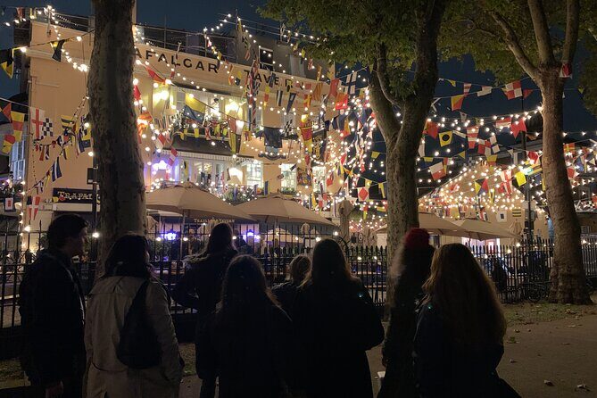 Ghosts of Greenwich: London's Haunted Walking Tour - Final Thoughts