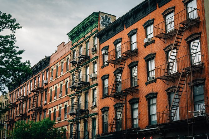 Ghosts of Greenwich Village: 2-Hour Private Walking Tour - Traveler Photos