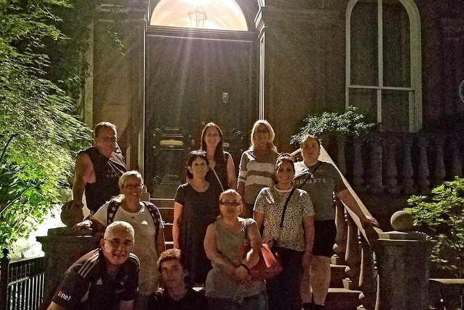 Ghosts of Greenwich Village: 2-Hour Private Walking Tour - Additional Information