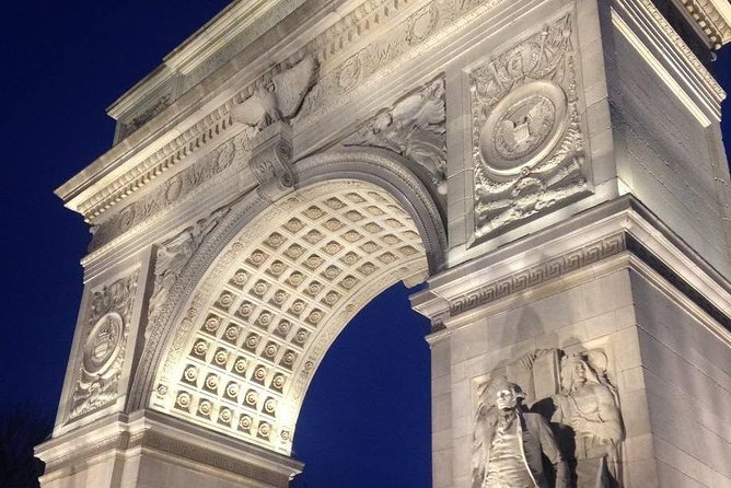 Ghosts of Greenwich Village: 2-Hour Private Walking Tour - Common Questions