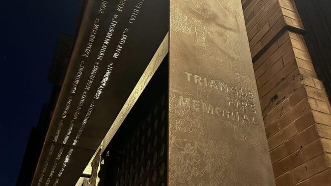 Ghosts of Greenwich Village Tour - Booking Information