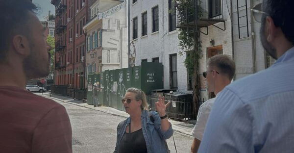 Ghosts of Greenwich Village Tour - Frequently Asked Questions