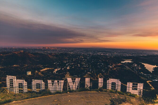 Ghosts Of Hollywood Walking Tour - Hollywood’s Haunted Secrets: A Review of the Ghosts Of Hollywood Walking Tour