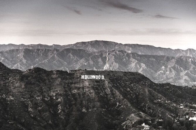 Ghosts Of Hollywood Walking Tour - Who Will Love This Tour?