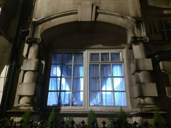 Ghosts of London: Outdoor Escape Game - Common Questions