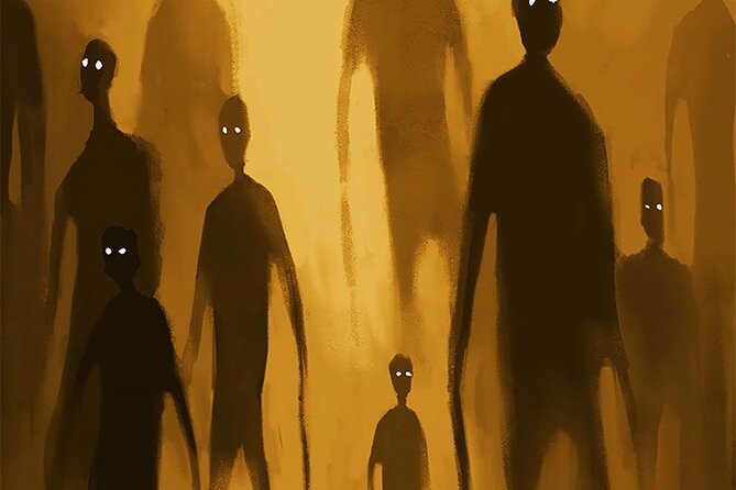 Ghosts of New York Walking Tour - Reasons to Choose This Tour