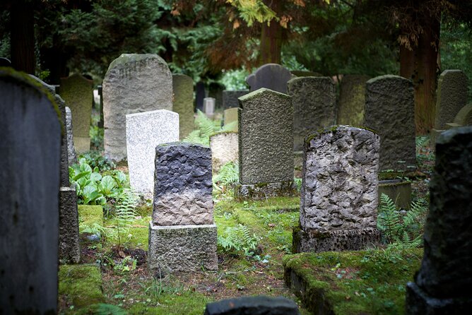 Ghosts of St. Augustine Walking Tour - Haunted Sites Visited