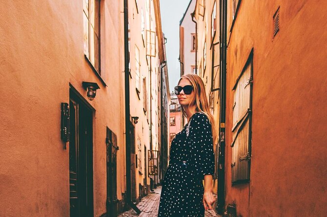 Ghosts of Stockholm: A Guided Tour of Horror and Dark Folklore - Famous Ghosts of Stockholm
