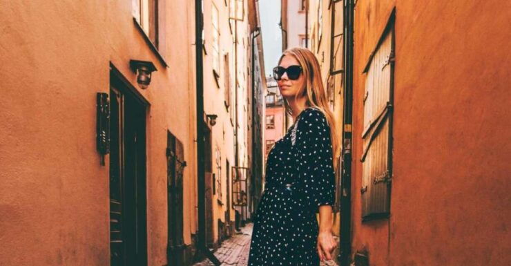 Ghosts of Stockholm: A Tour of Horror and Dark Folklore - Good To Know