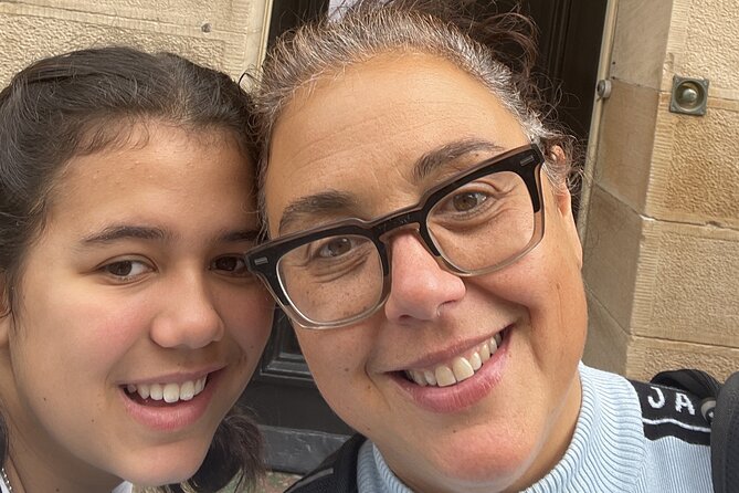 Ghosts of Sydney: Outdoor Escape Game - Whats Included