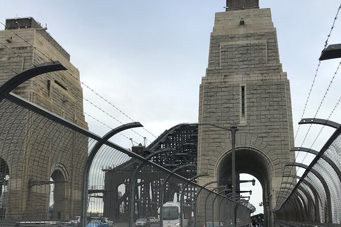 Ghosts of Sydney: Outdoor Escape Game - Questions