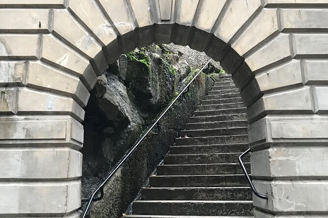 Ghosts of Sydney: Outdoor Escape Game - Price