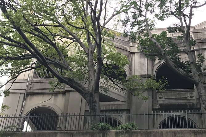 Ghosts of Sydney: Outdoor Escape Game - Common Questions