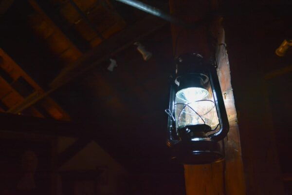 Ghosts of the Bytown Museum - Museums Haunted History