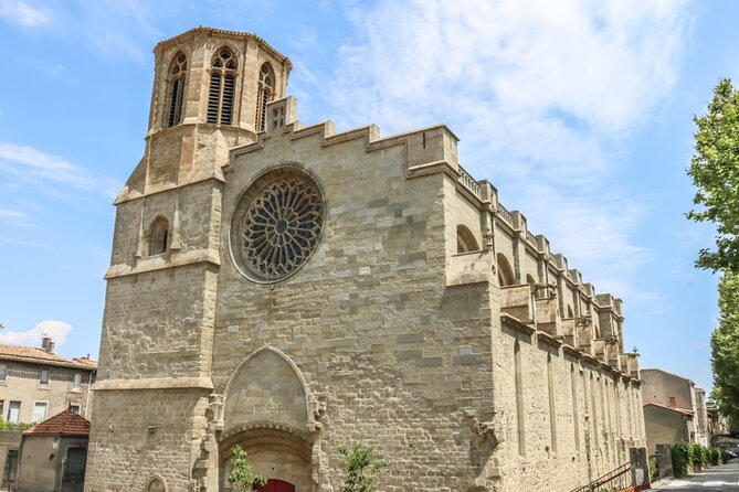 Ghosts of the Citadel Outdoor Escape Game in Carcassonne - Common Questions