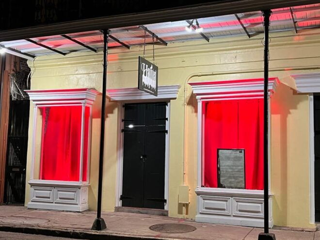 Ghosts of the French Quarter Walking Tour - Key Attractions
