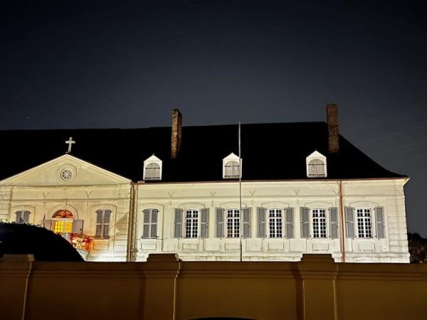 Ghosts of the French Quarter Walking Tour - Frequently Asked Questions
