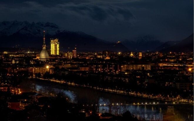Ghosts of Turin Outdoor Escape Game: Haunted City - Itinerary Details