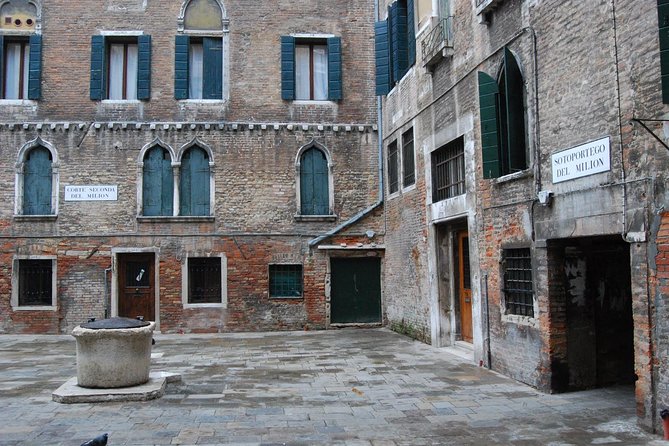 Ghosts of Venice - Discovering the Unknown - Frustration, Disappointment, and Recommendations