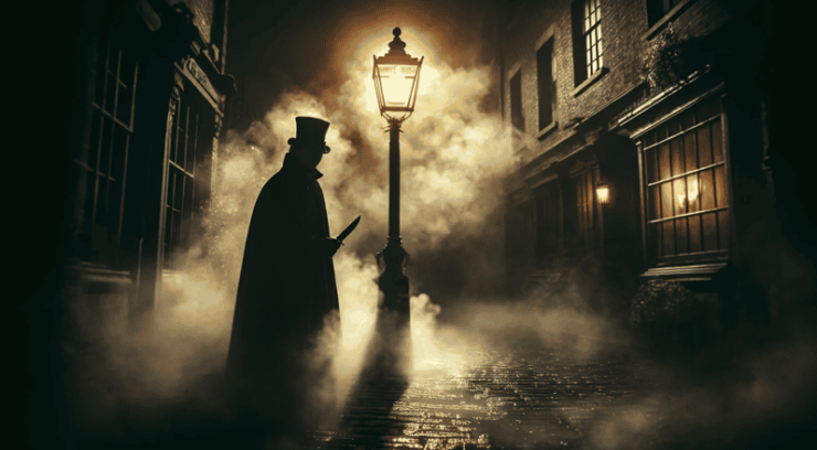 Ghosts of Whitechapel, Jack the Ripper Interactive Tour - Good To Know