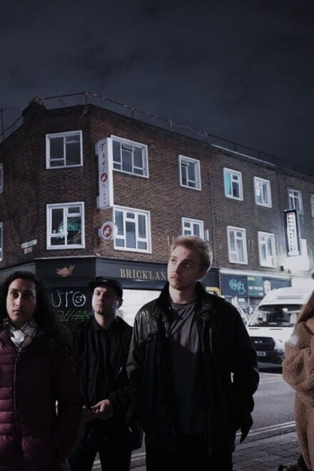 Ghosts of Whitechapel, Jack the Ripper Interactive Tour - Revisiting the Ripper Murders