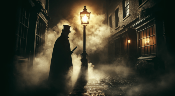 Ghosts of Whitechapel, Jack the Ripper Interactive Tour - Frequently Asked Questions