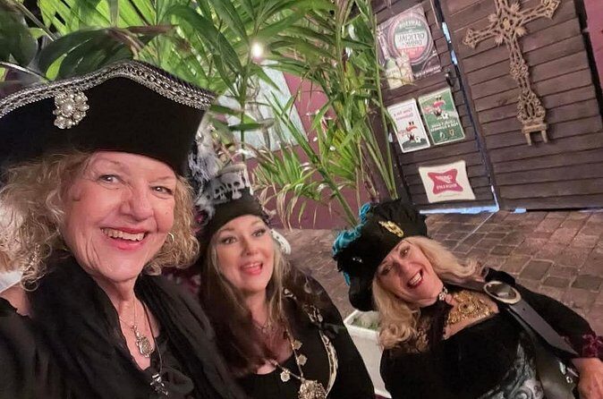 Ghoul Night Out Haunted Pub Crawl in St. Augustine - Final Thoughts: Is It Worth It?