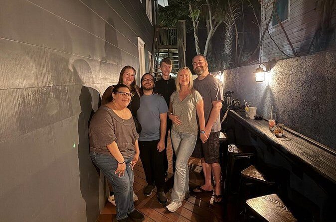 Ghoul Night Out Haunted Pub Crawl in St. Augustine - Final Verdict